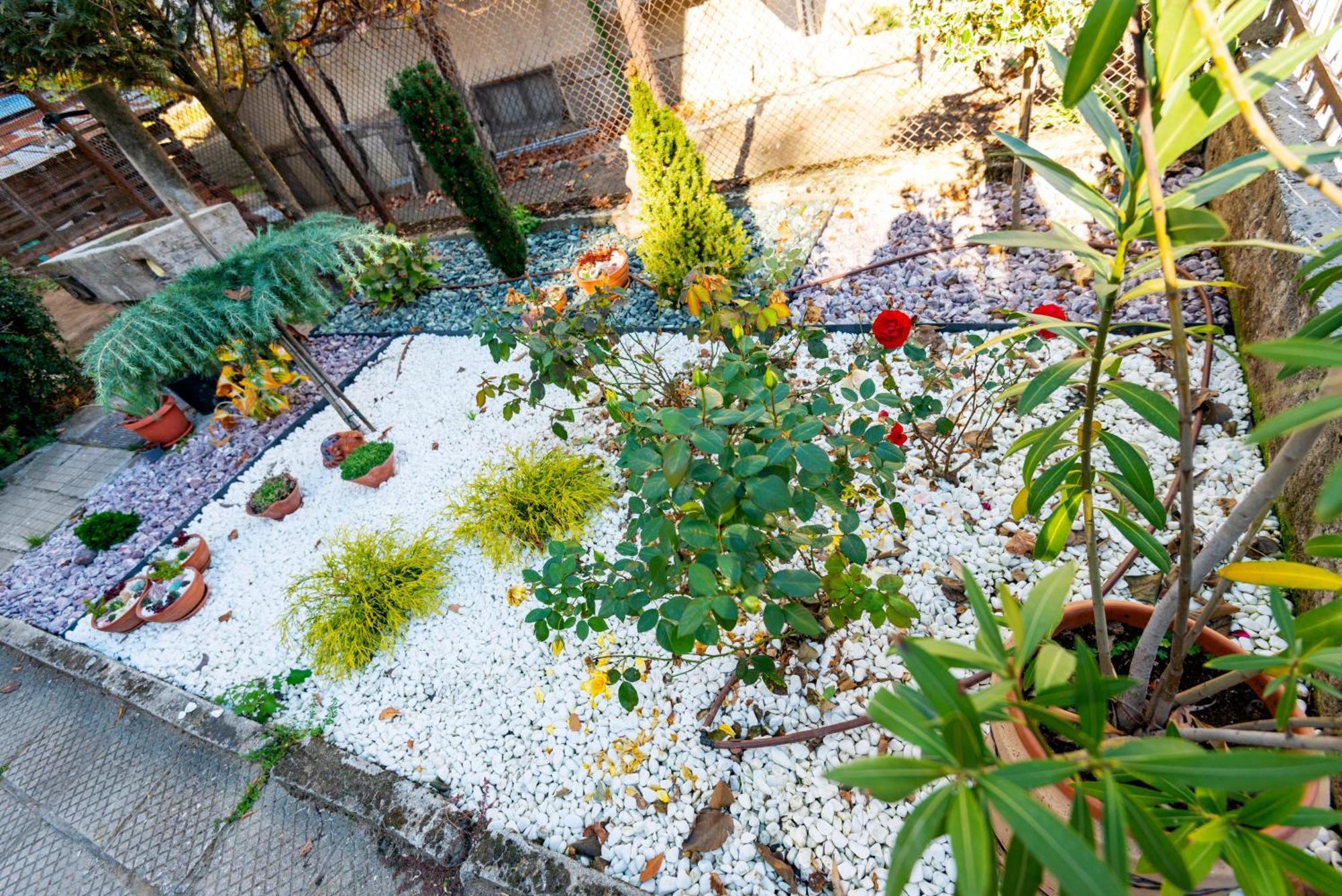 Devin Coworking & Coliving Exterior foto