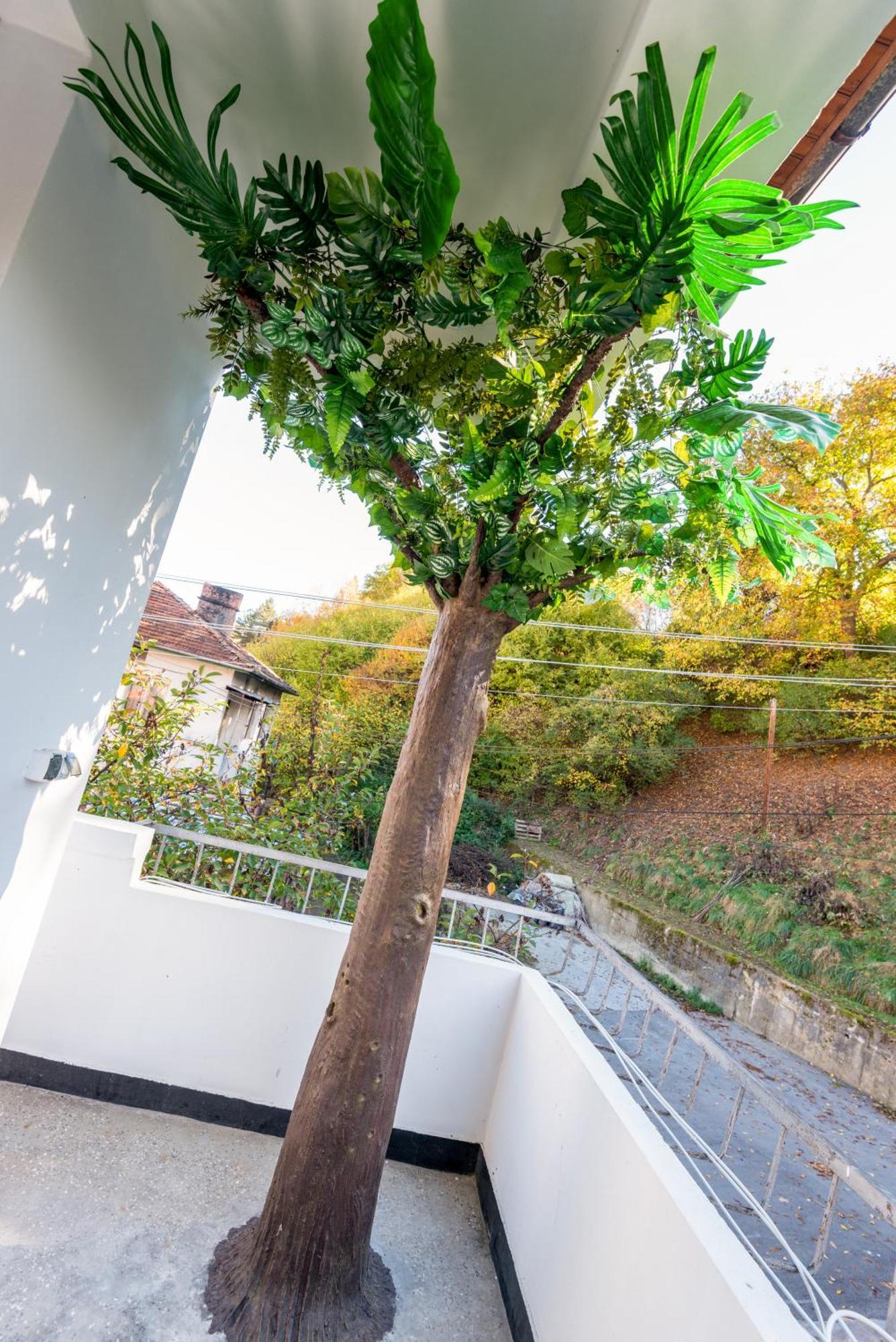 Devin Coworking & Coliving Exterior foto