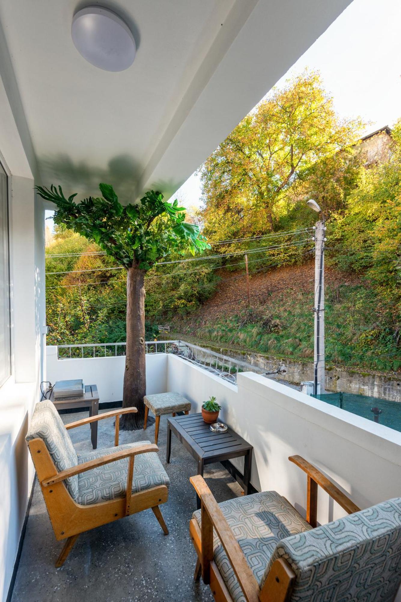 Devin Coworking & Coliving Exterior foto