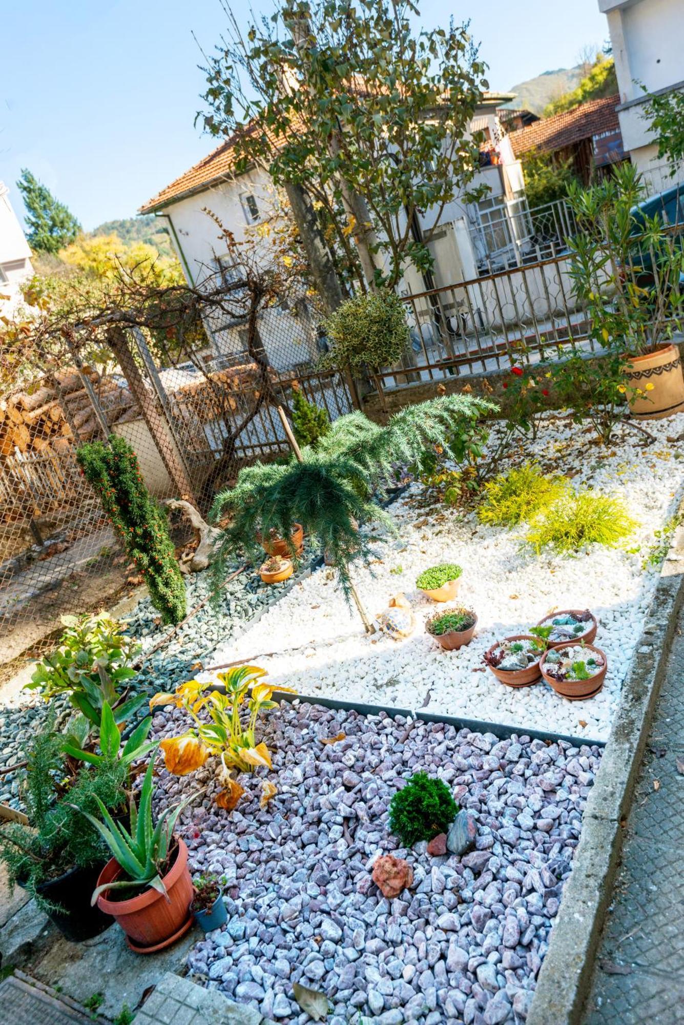 Devin Coworking & Coliving Exterior foto