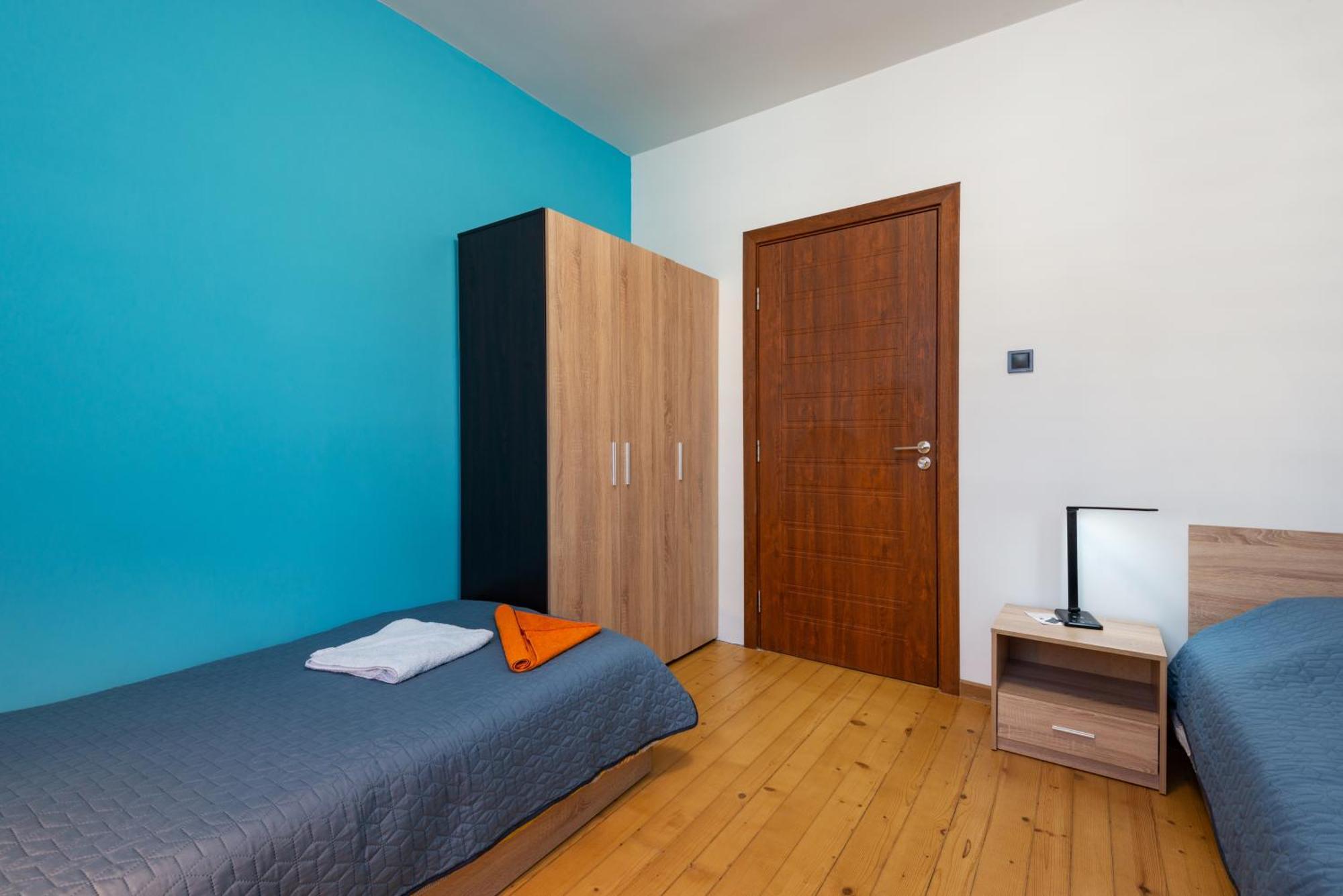 Devin Coworking & Coliving Exterior foto