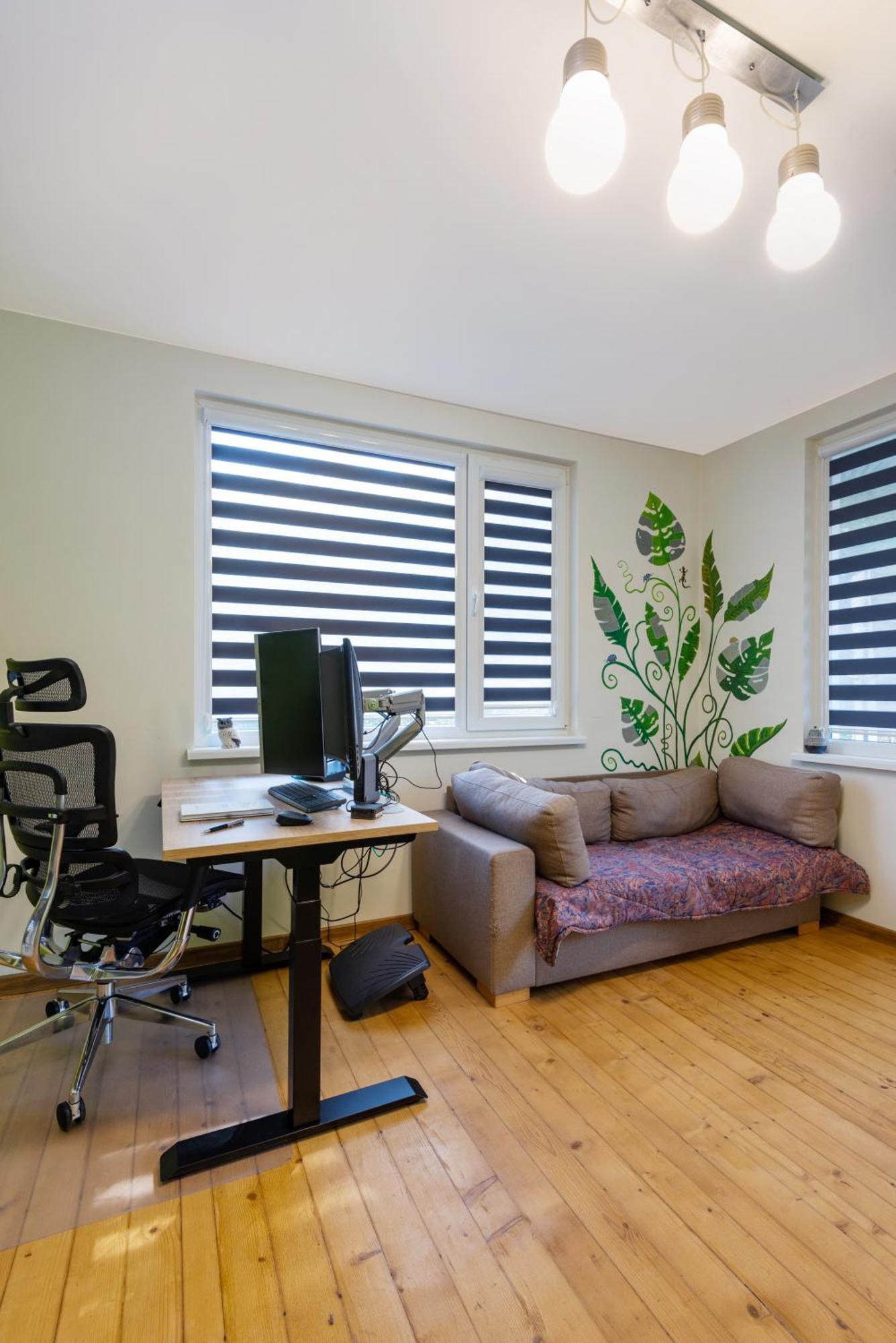 Devin Coworking & Coliving Exterior foto